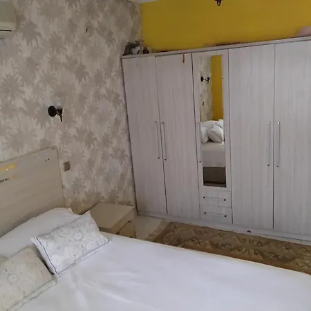 White With Pool , Garden ,balcony With Amazing Panorama Fethiye