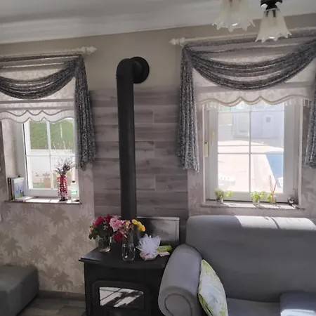 White With Pool , Garden ,balcony With Amazing Panorama * Fethiye