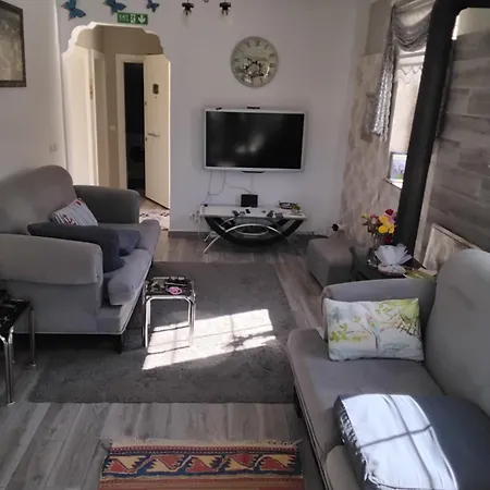 White With Pool , Garden ,balcony With Amazing Panorama