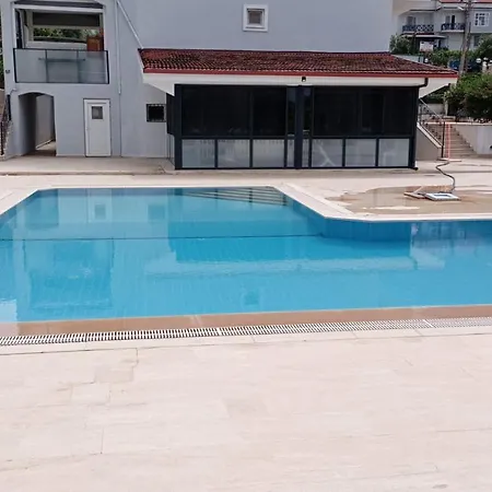 Willa White With Pool , Garden ,balcony With Amazing Panorama