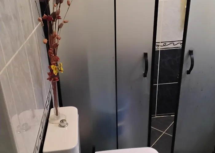 וילה White With Pool , Garden ,balcony With Amazing Panorama פאטהיה