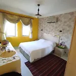 White With Pool , Garden ,balcony With Amazing Panorama * Fethiye