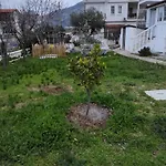 White With Pool , Garden ,balcony With Amazing Panorama Fethiye