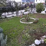 White With Pool , Garden ,balcony With Amazing Panorama * Fethiye