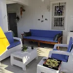 White With Pool , Garden ,balcony With Amazing Panorama Villa