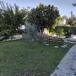 Villa White With Pool , Garden ,balcony With Amazing Panorama Fethiye