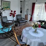 White With Pool , Garden ,balcony With Amazing Panorama * Fethiye