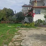 Villa White With Pool , Garden ,balcony With Amazing Panorama Fethiye