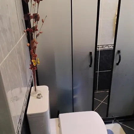 Villa White With Pool , Garden ,balcony With Amazing Panorama Fethiye