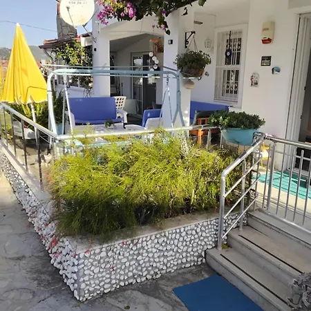 Vila White With Pool , Garden ,balcony With Amazing Panorama